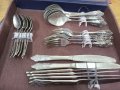 руски прибори за хранене , снимка 6
