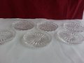 кристални чинийки , снимка 5