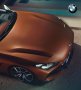 Колекционерски прес кит брошура списание книга BMW Concept Z4 , снимка 4