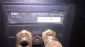 kef c55-imp 4 ohms/2х150watts-made in england-внос швеицария, снимка 15