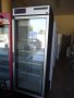 1.Хладилни витрини втора употреба плюсови вертикални за заведения и хранителни магазини цени от 260л, снимка 2