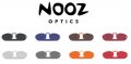 Компактни очила за четене Nooz Optics, Франция, снимка 2