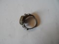 стар сребърен пръстен, снимка 6