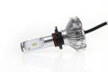 3000050656 Комплект LED Лед Диодни Крушки за фар Amio SX HB4 9006 40W. Над 200% по-ярка светлина., снимка 6