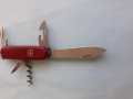 Стара сгъваема Ножка-Викторинокс, снимка 12