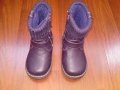 Лилави ботушки , снимка 2