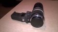 sun opt.hi-tele zoom lens-made in japan-внос швеицария, снимка 9