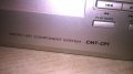 sony hcd-cp1 cd/tuner/deck reverse/amplifier-внос швеицария, снимка 9