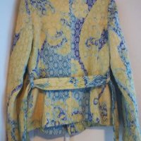 Дамско палто Jones, снимка 3 - Палта, манта - 23737542