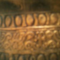 Менче - византийско репродукция, снимка 2 - Антикварни и старинни предмети - 25692351