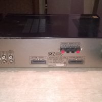 sony ta-v50 stereo amplifier-made in japan-внос швеицария, снимка 11 - Ресийвъри, усилватели, смесителни пултове - 23867713