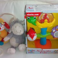 Бебешки играчки, снимка 9 - Рисуване и оцветяване - 21158299