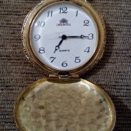 часовник Orientex, снимка 2 - Антикварни и старинни предмети - 17912286