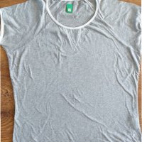 Replay  - страхотна дамска тениска, снимка 2 - Тениски - 25797170
