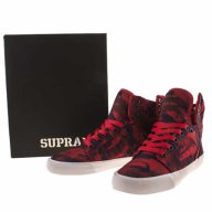 Кецове Supra; размери: 36, снимка 1 - Детски гуменки - 8367567