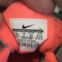 маратонки Nike Revolution 3, снимка 3 - Детски маратонки - 24168598