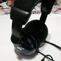 Saitek GH20 Vibration Gaming Headset , снимка 9 - Слушалки и портативни колонки - 25013003