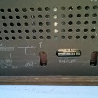 Ретро радио-за колекция или декор-антика-ретро/колекция, снимка 12 - Антикварни и старинни предмети - 15121769
