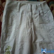 Панталон Puledro 110см, снимка 2 - Детски панталони и дънки - 10852042