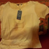 Нова оригинална блузка Том Тейлър размер М, снимка 4 - Тениски - 17469238