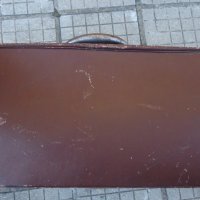 Ретро чанта, снимка 2 - Антикварни и старинни предмети - 22966220