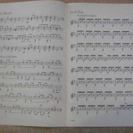 Книга "Fröhliches Beginnen-Gitarre - Martin Rätz" - 40 стр., снимка 4 - Специализирана литература - 15949723