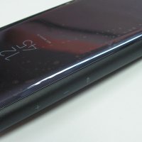 Луксозен калъф Flip за Samsung S8 S8+ S8 plus S9 S9+ S9 plus Huawei P20 P20 lite, снимка 6 - Калъфи, кейсове - 21913895