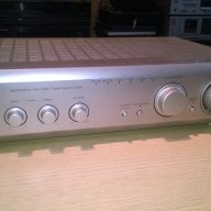 sony ta-fe510r-stereo amplifier-160watts-внос швеицария, снимка 2 - Ресийвъри, усилватели, смесителни пултове - 9858684
