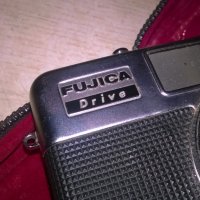 fujica drive seikosha-l made in japan-внос швеция, снимка 11 - Фотоапарати - 25401134