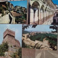 Картички, ретро снимки български градове, снимка 7 - Колекции - 20284783