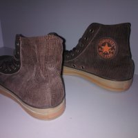 Converse оригинални спортни обувки, снимка 4 - Кецове - 24477631