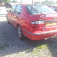 3 броя Nissan Primera 2.0 td 1.6 2.0Б на части, снимка 12 - Автомобили и джипове - 12328745