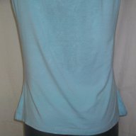 Блуза с перли "Н&М"® / голям размер , снимка 8 - Корсети, бюстиета, топове - 14683461