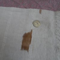 кенарена кърпа, снимка 5 - Антикварни и старинни предмети - 26172501