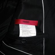 Hugo Boss Оригинално Мъжко сако червен етикет, снимка 5 - Сака - 10529888