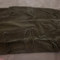 Джинсов панталон Cargo Pants for Men | Gap® ХХЛ , снимка 3 - Дънки - 19618656