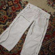 Freeman T. Porter,бял,спортно елегантен панталон, 29  , снимка 5 - Панталони - 18402616