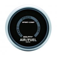 Уред за измерване на съотношението на въздyх с гориво / A/F Ratio, снимка 1 - Аксесоари и консумативи - 19056052