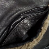 Дамско палто,естествен косъм/енот/, снимка 9 - Палта, манта - 16769815