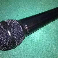 behringer profi microphone-внос швеицария, снимка 5 - Микрофони - 26187498