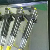 Ремонт на комъл рейл дюзи рециклиране стенд тест диагностика инжектори помпа гнп Делфи, Денсо пиезо, снимка 5 - Ремонт на ГНП и дюзи - 16217912
