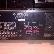 Technics sa-dx750 stereo receiver-внос швеицария, снимка 17 - Ресийвъри, усилватели, смесителни пултове - 15475775