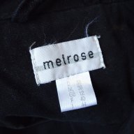 Тренч Мelrose С/ М размер, снимка 2 - Палта, манта - 13320882