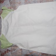 Дънки с блузка, снимка 3 - Детски Блузи и туники - 7325174