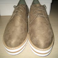 НАМАЛЕНИЕ-Дамски обувки  маслина и сини м.100-725, снимка 9 - Дамски ежедневни обувки - 17723001