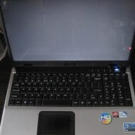 Продавам лаптоп MSI -CX600-на части , снимка 1 - Части за лаптопи - 16936412