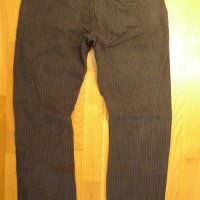 Спортно-елегантен панталон "QUICKSILVER", размер "30", 10 лв. !!!, снимка 4 - Панталони - 20634135