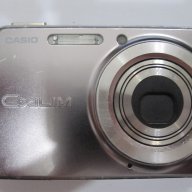 фотоапарат CASIO EXILIM 7.2 MEGA PIXELS EX-S770 без батерия, снимка 1 - Фотоапарати - 11089518