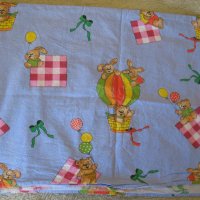 Одеяла и пелени за детски и бебешки креватчета, снимка 13 - Спално бельо и завивки - 24402546