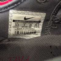 Nike Free 5.0 TR Fit 4, снимка 7 - Маратонки - 23308944